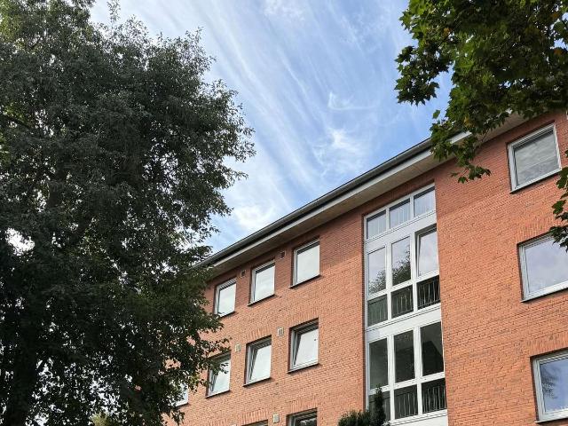 Wohnung kaufen in Eckernförde, Kreis Rendsburg-Eckernförde
