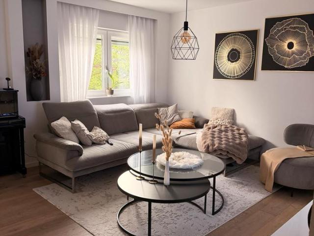 Wohnung kaufen in Nied, Sachsenhausen