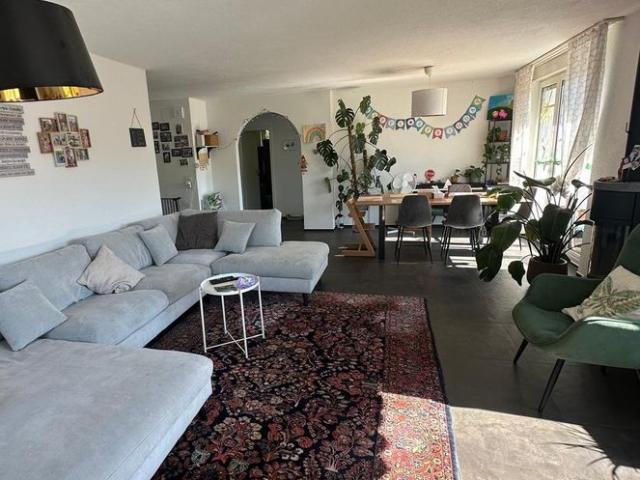 Apartment mieten in Trimbach, Amtei Olten-Gösgen