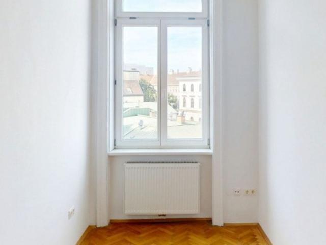 Wohnung kaufen in Seestadt, Wien