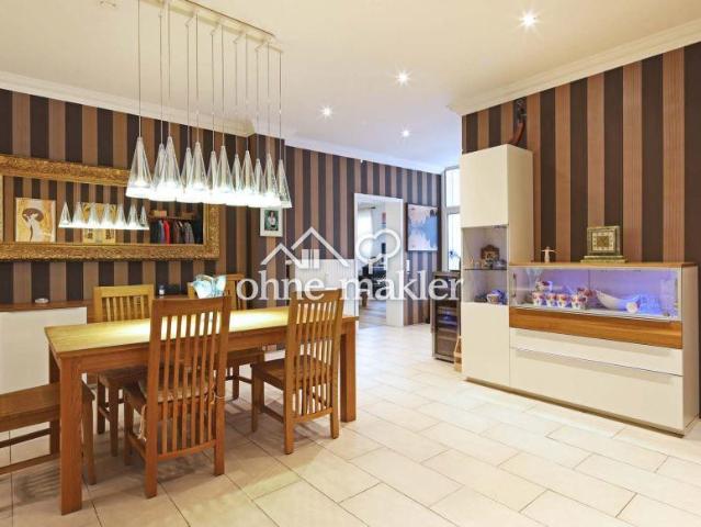 Apartment kaufen in Bad Cannstatt, Stuttgart
