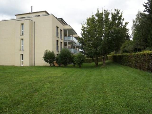 Apartment mieten in Winterthur, Zürich