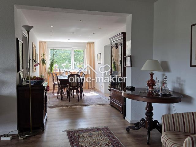 Apartment kaufen in Kaninchenberg, Saarbrücken