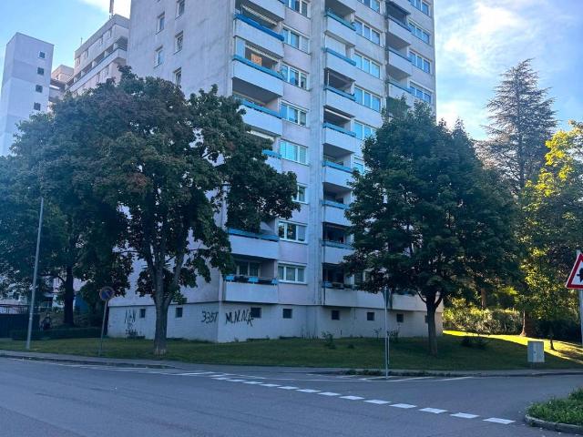 Wohnung kaufen in Korber Höhe, Waiblingen