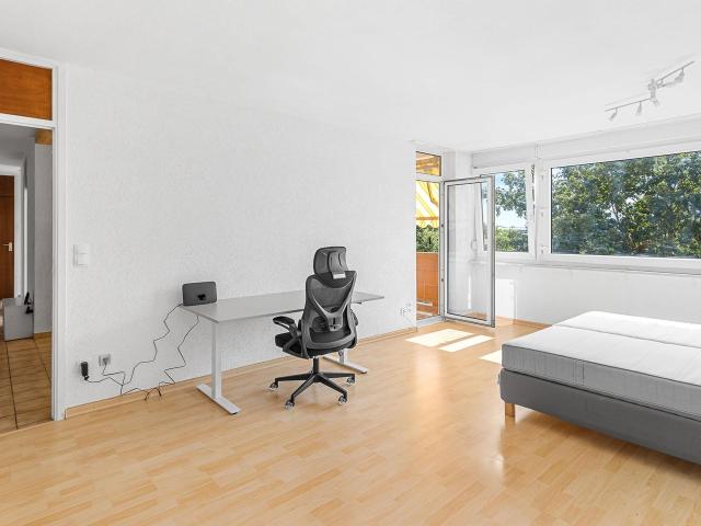 Wohnung kaufen in Wutzlhofen, Regensburg