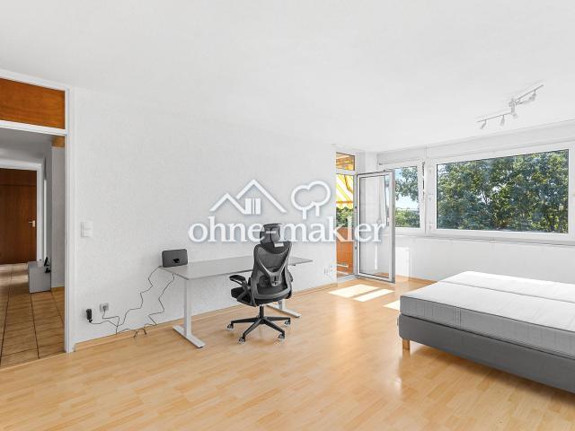 Apartment kaufen in Brandlberg, Regensburg