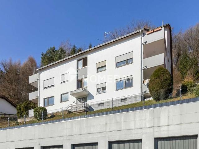 Wohnung kaufen in Bad Orb, Main-Kinzig-Kreis