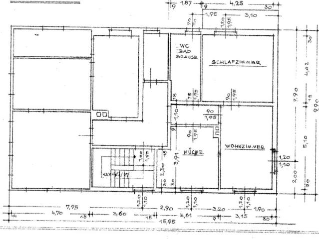 Wohnung kaufen in Dornbirn, Vorarlberg
