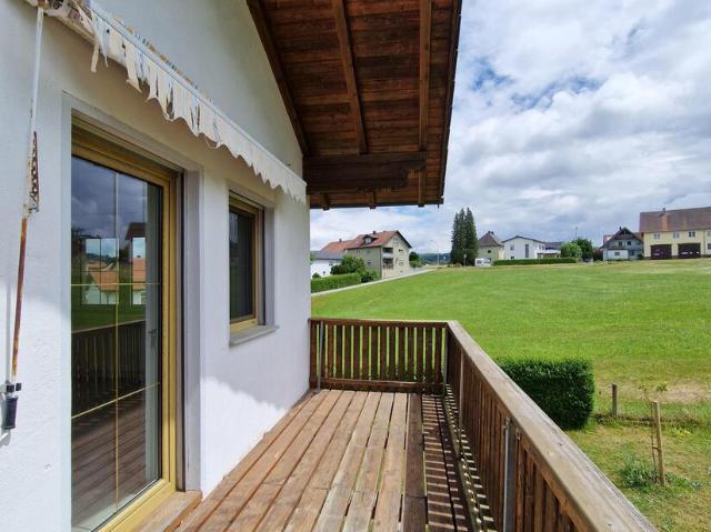 Wohnung kaufen in Eging, Bayern