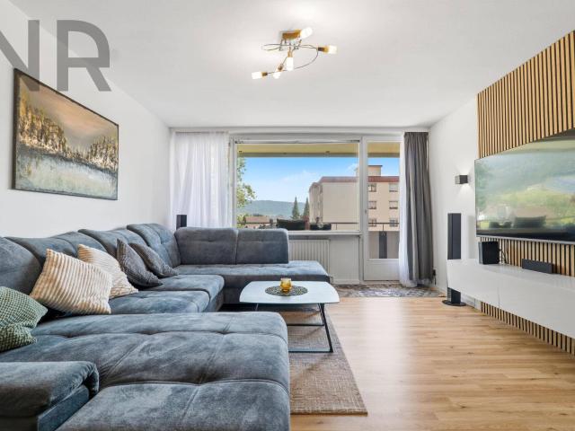 Apartment kaufen in Lochau, Vorarlberg