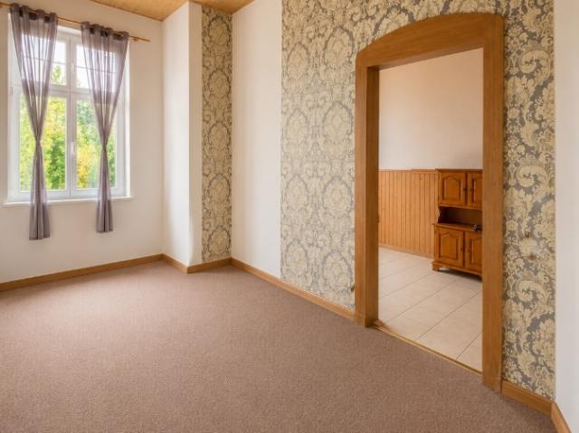 Apartment mieten in Saasa, Eisenberg