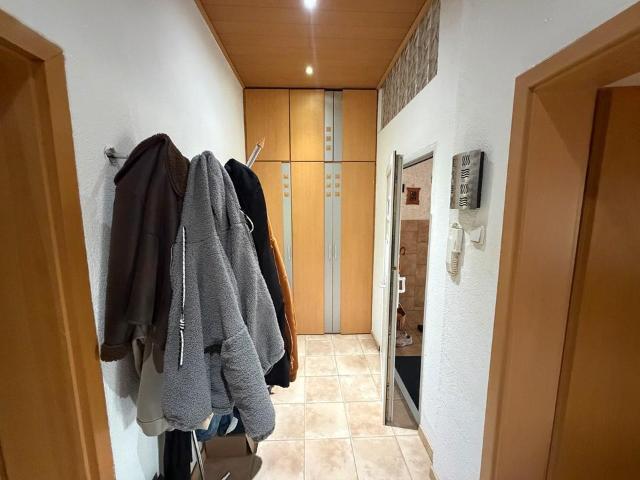 Wohnung kaufen in Frankenthal Kernstadt, Frankenthal