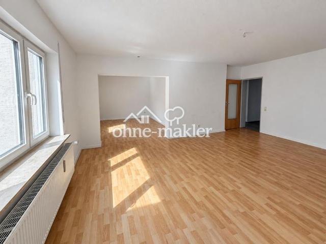 Apartment mieten in Wehrda, Marburg