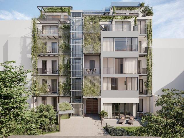 Apartment kaufen in Währing, Wien