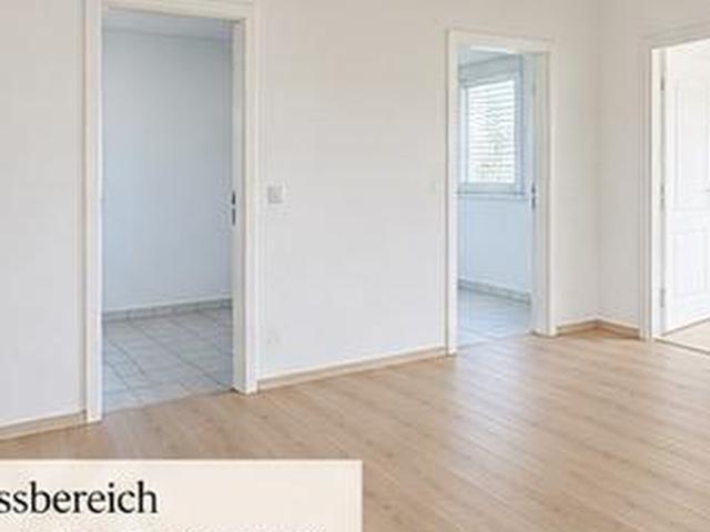 Wohnung mieten in Wald-Michelbach, Kreis Bergstraße