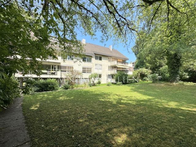 Wohnung mieten in Arlesheim, Basel-Landschaft