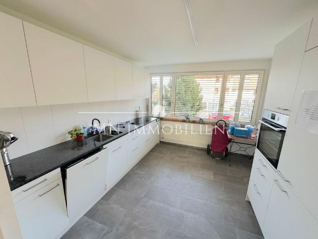 Apartment mieten in Arlesheim, Bezirk Arlesheim