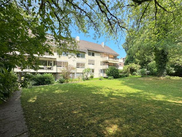 Apartment mieten in Arlesheim, Basel-Landschaft