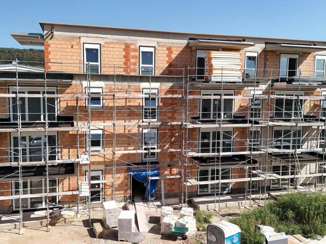 Apartment mieten in Steyregg Ost, Steyregg