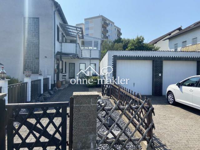 Apartment kaufen in Weißenthurm, Rheinland-Pfalz