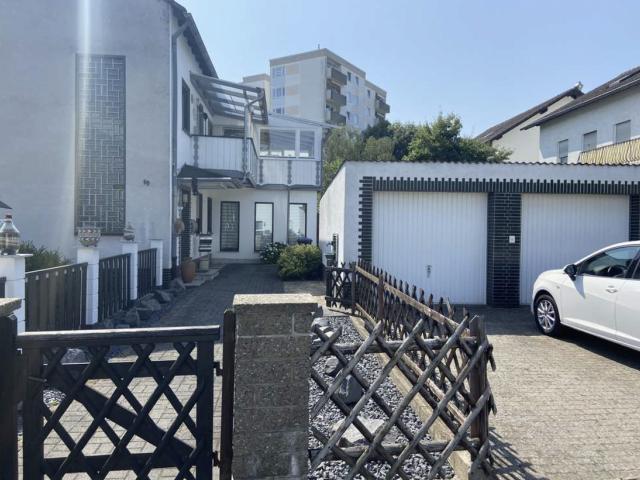 Wohnung kaufen in Weißenthurm, Rheinland-Pfalz