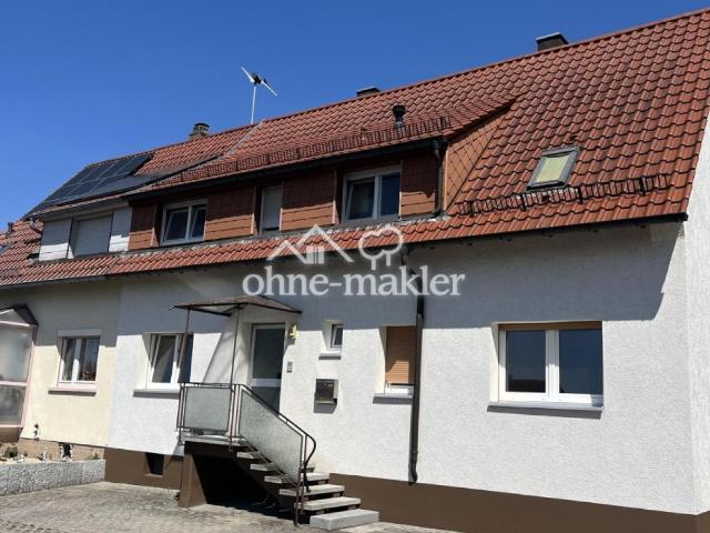 Apartment mieten in Bretten, Baden-Württemberg