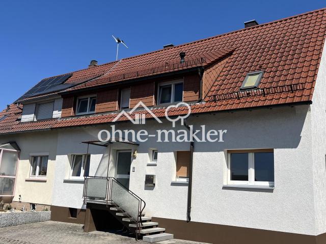 Haus mieten in Bretten, Baden-Württemberg
