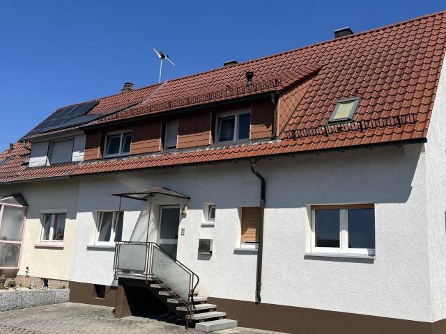 Haus mieten in Bretten, Baden-Württemberg
