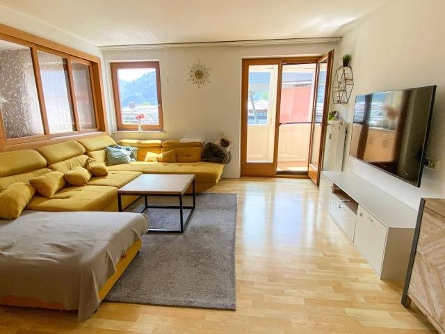 Apartment kaufen in Salzburg