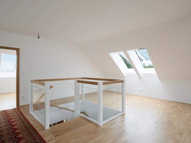 Apartment mieten in Pottendorf, Siegersdorf
