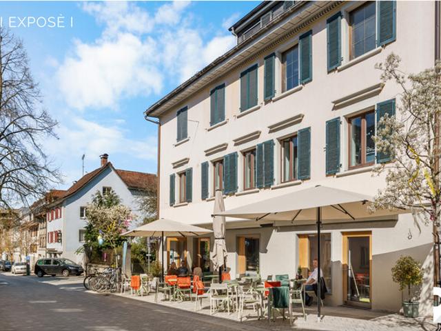 Apartment kaufen in Hohenems, Vorarlberg