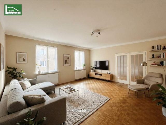 Wohnung kaufen in Ottakring, Wien