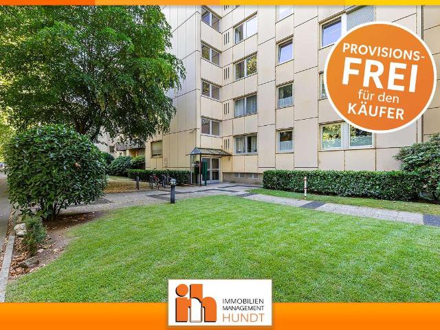 Wohnung kaufen in Gelsenkirchen-Nord, Gelsenkirchen