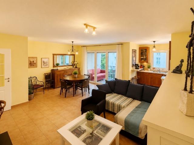 Wohnung kaufen in Bockenheim, Sachsenhausen