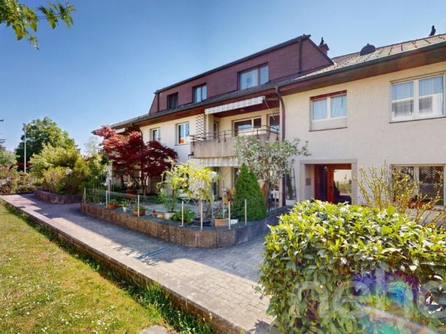 Wohnung kaufen in Zurzach, Aargau