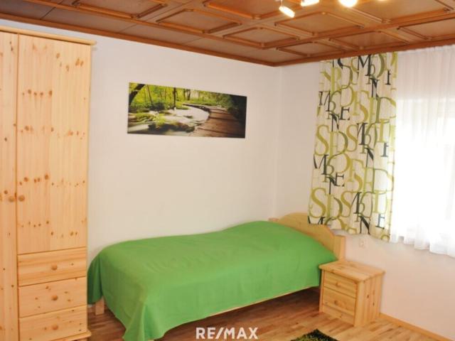 Wohnung mieten in Kramsach, Tirol