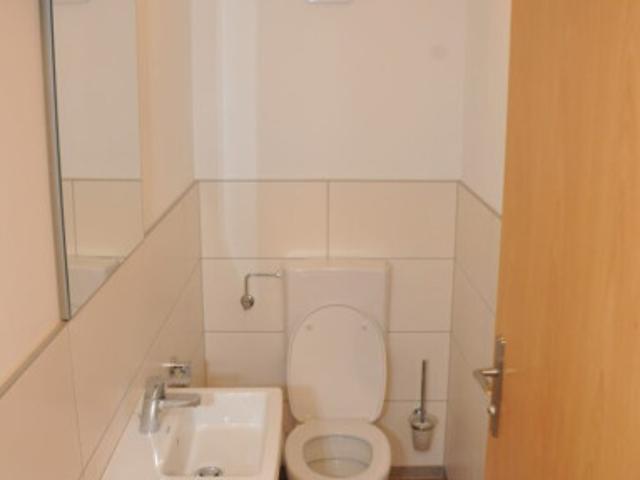 Wohnung kaufen in Wittberg, Kramsach
