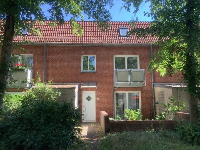Etagenwohnung mieten in Bremen, Gröpelingen