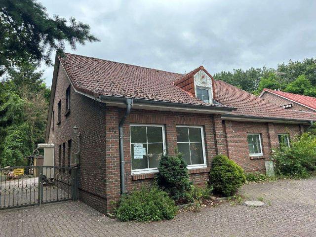 Wohnung mieten in Slamen - Słomjeń, Spremberg