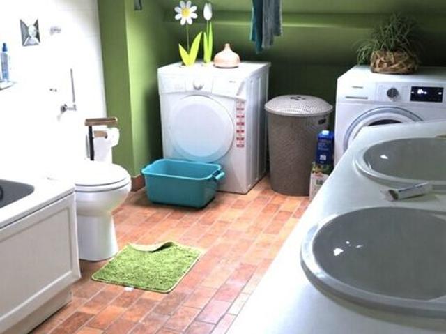 Apartment mieten in Refrath, Bergisch Gladbach