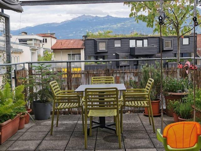 Apartment kaufen in Innsbruck, Saggen