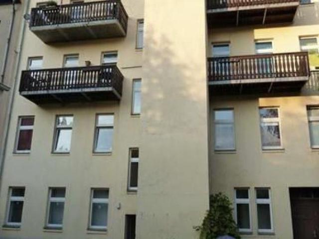 Apartment mieten in Schloßchemnitz, Chemnitz