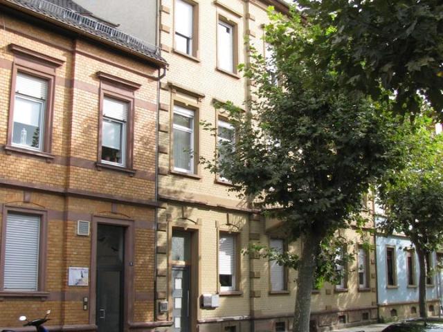 Wohnung kaufen in Frankenthal Kernstadt, Frankenthal