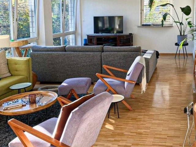 Apartment mieten in Riehen