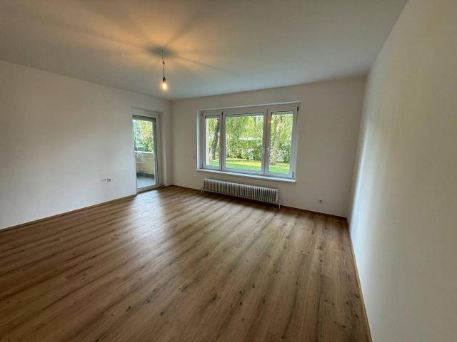 Apartment kaufen in Linz, Altstadtviertel