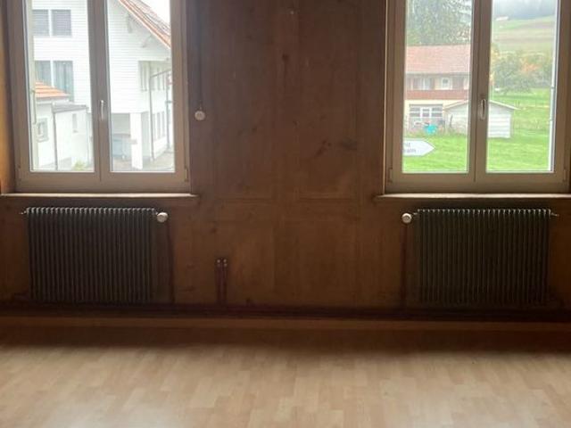 Apartment mieten in Niedermuhlern, Verwaltungsregion Bern-Mittelland