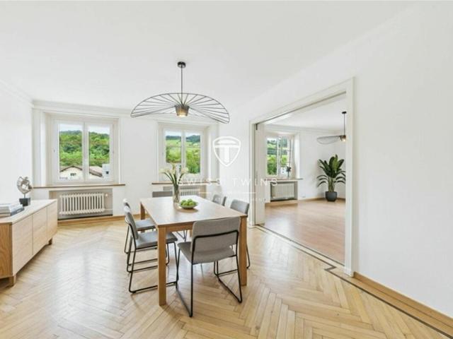 Wohnung mieten in Lü