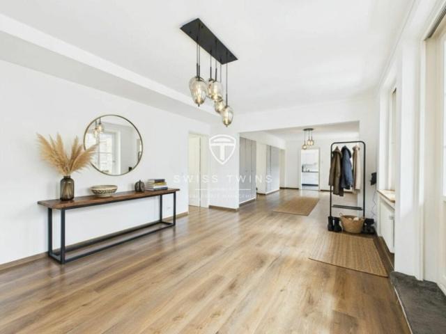Wohnung mieten in Lü