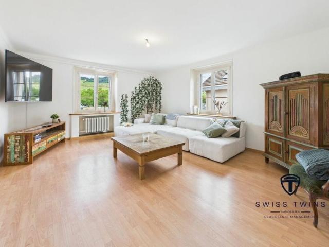 Apartment mieten in Schüpfheim, Lü