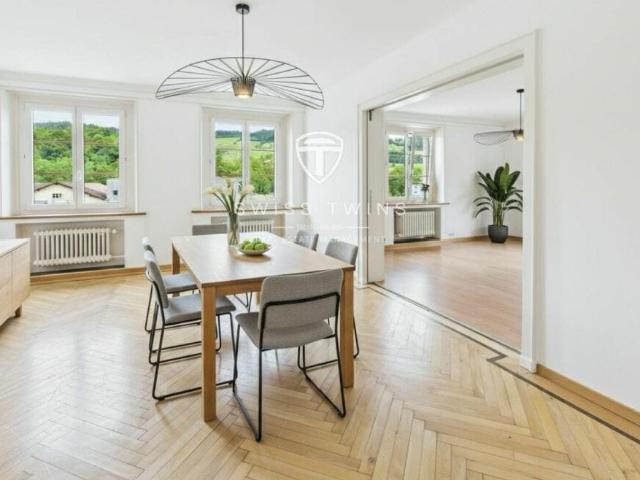 Wohnung mieten in Lü